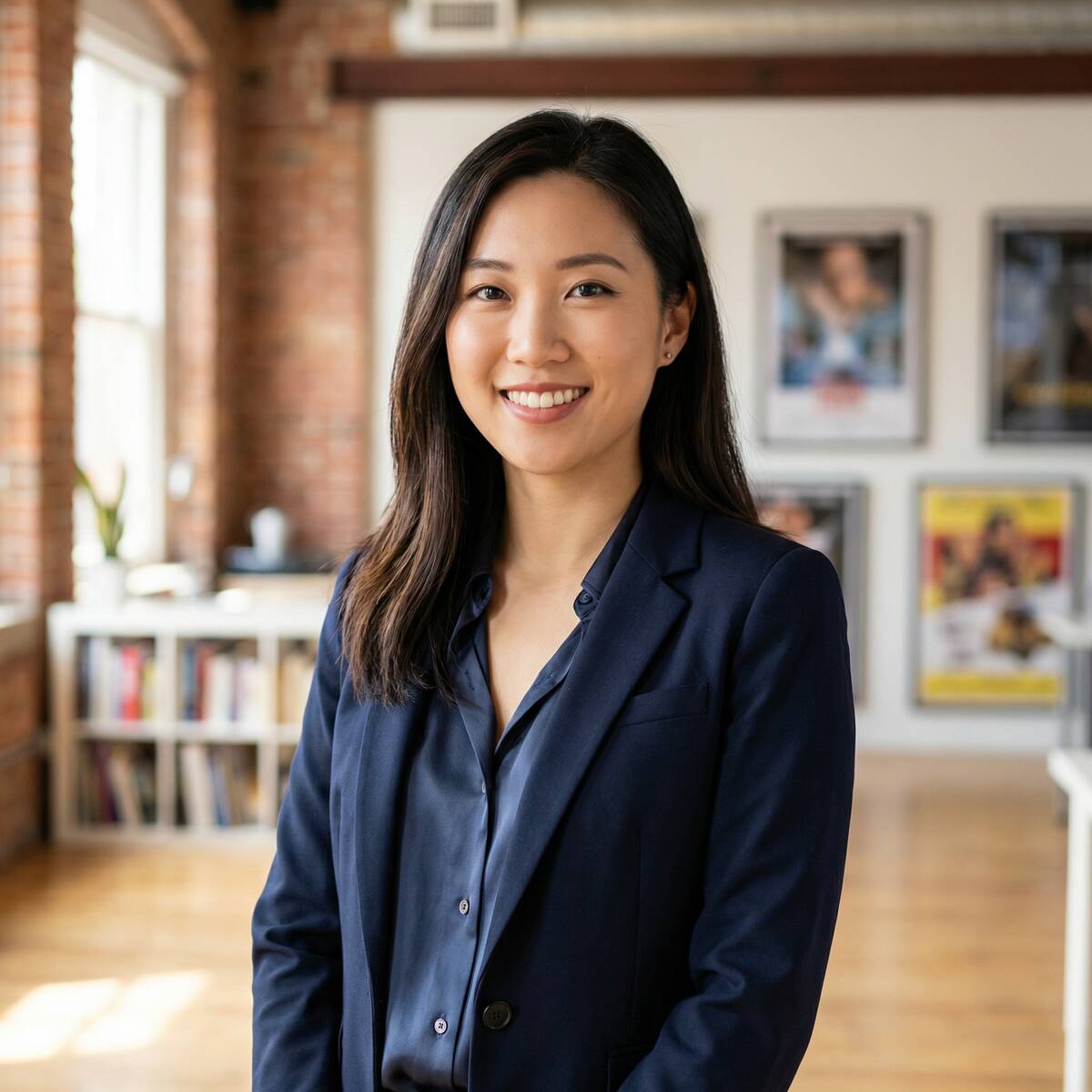 青青草制片人李婷